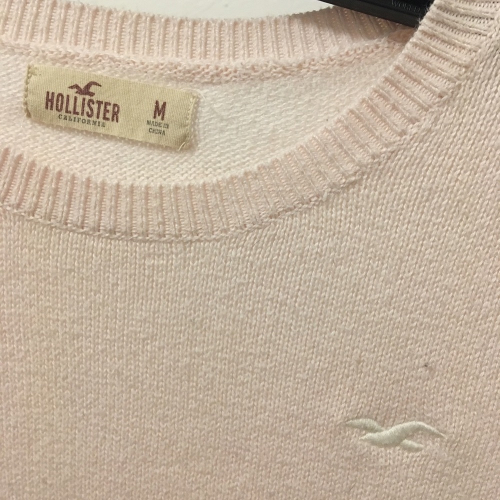 Sweater - Picture 2 of 3